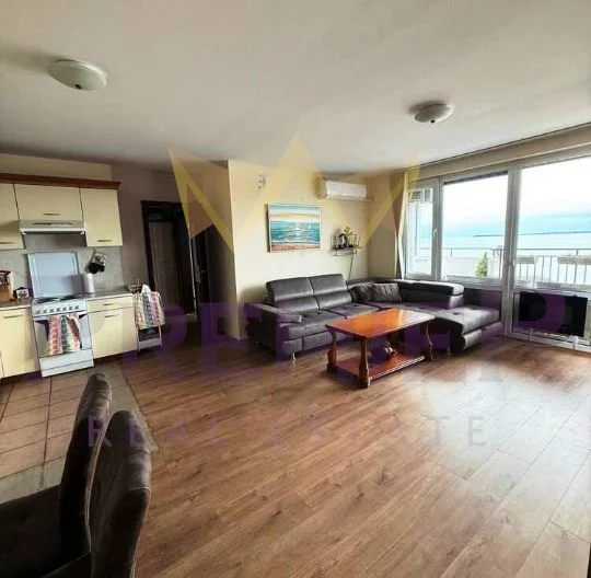 Тристаен в Свети Влас на метри от плажа -  - снимка 6 - Имоти Премиер