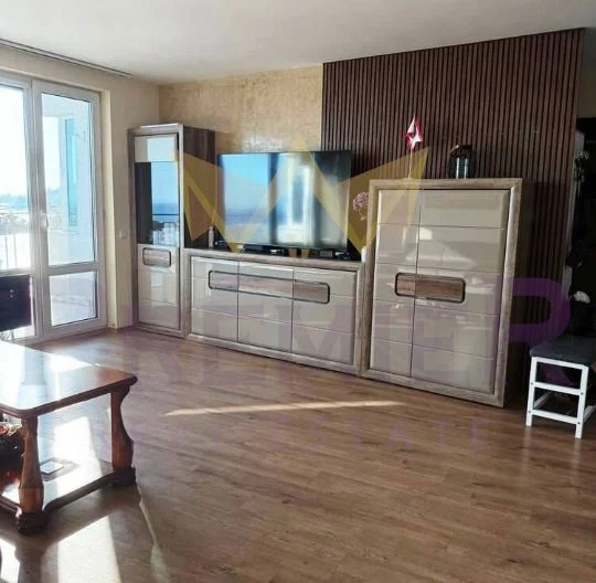 Тристаен в Свети Влас на метри от плажа -  - снимка 7 - Имоти Премиер