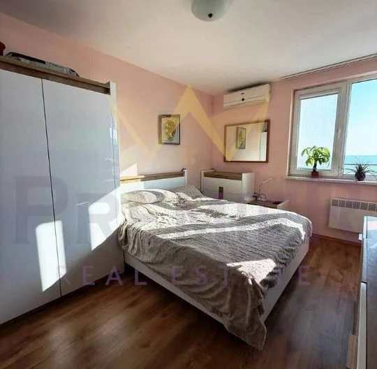 Тристаен в Свети Влас на метри от плажа -  - снимка 8 - Имоти Премиер