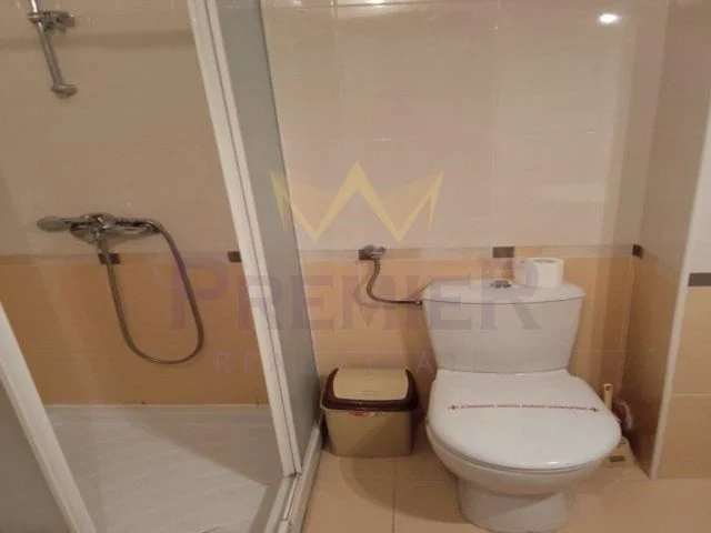 Тристаен в Свети Влас, на метри от плажа -  - снимка 8 - Имоти Премиер