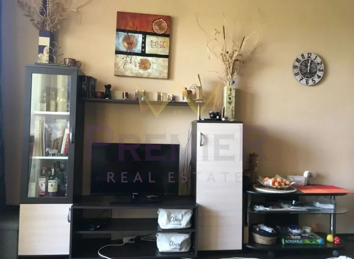 Тристаен в вилна зона Слънчев бряг -  - снимка 3 - Имоти Премиер