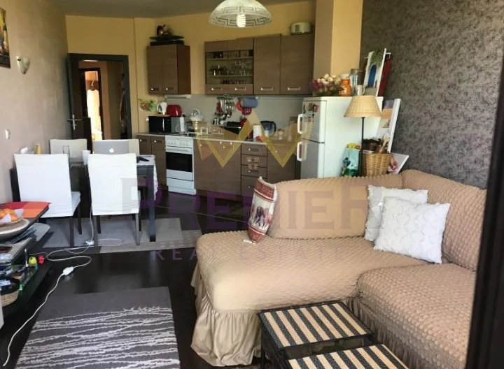 Тристаен в вилна зона Слънчев бряг -  - снимка 4 - Имоти Премиер