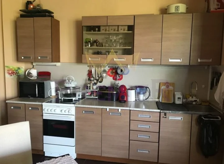 Тристаен в вилна зона Слънчев бряг -  - снимка 5 - Имоти Премиер