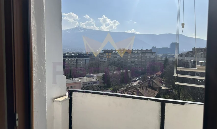 Тристаен в ж.к Гоце Делчев - - снимка 10 - Имоти Премиер