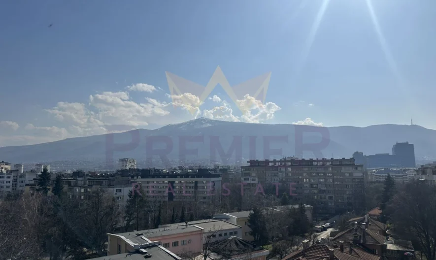 Тристаен в ж.к Гоце Делчев - - снимка 11 - Имоти Премиер