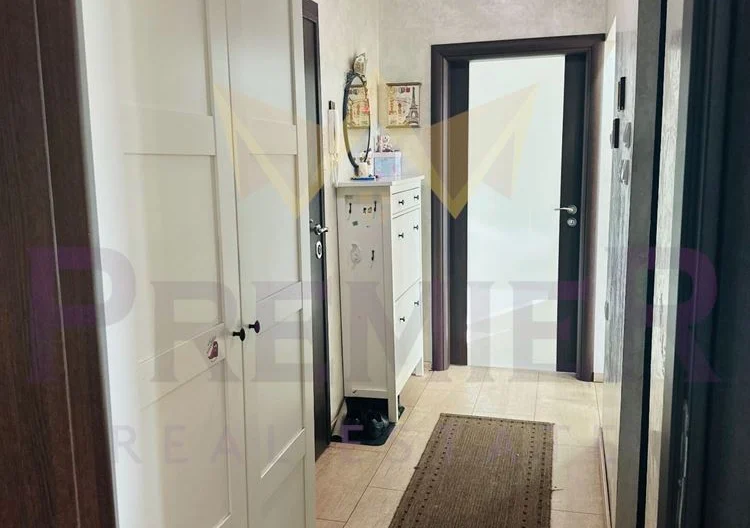 Тристаен в ж.к Гоце Делчев - - снимка 3 - Имоти Премиер