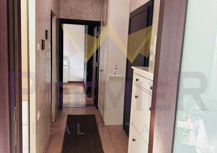 Тристаен в ж.к Гоце Делчев - - снимка 4 - Имоти Премиер