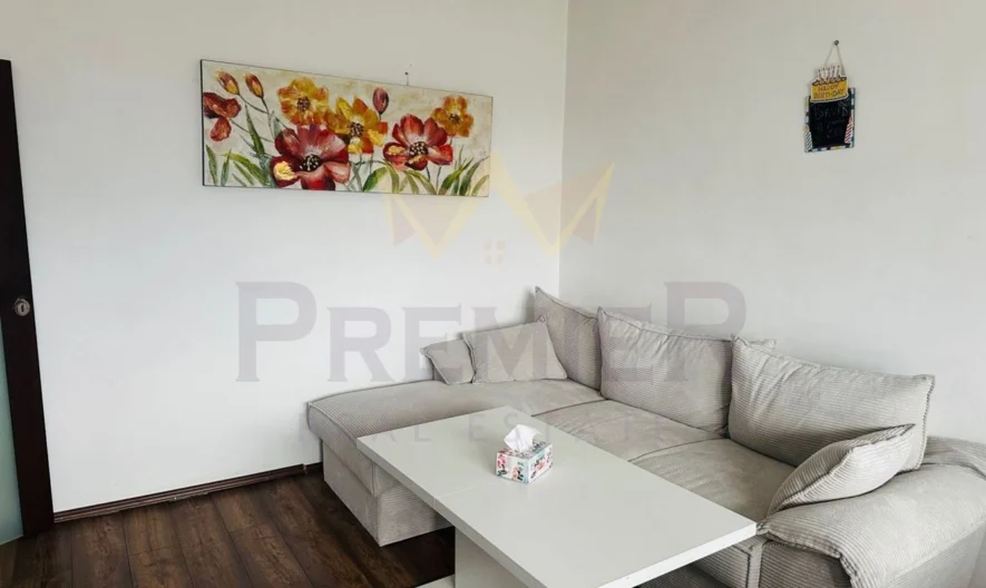 Тристаен в ж.к Гоце Делчев - - снимка 6 - Имоти Премиер