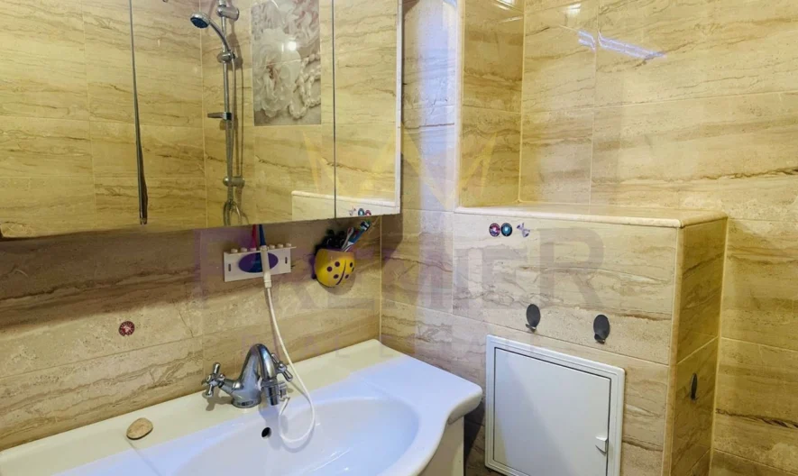 Тристаен в ж.к Гоце Делчев - - снимка 8 - Имоти Премиер