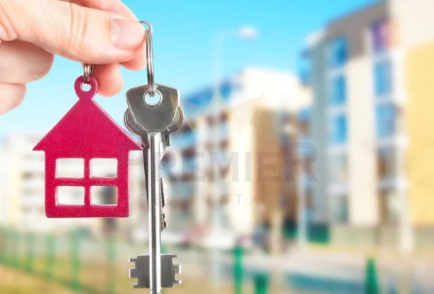 Агенция за недвижими имоти - Имоти Премиер - имот - 986322, Цена: 124800 EUR