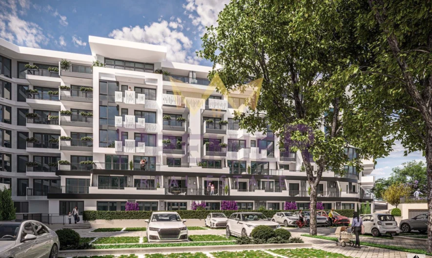 Тристаен Възраждане 1 -  - снимка 2 - Имоти Премиер