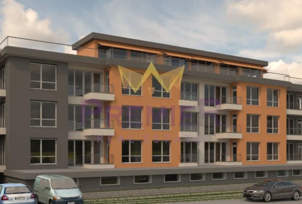 Агенция за недвижими имоти - Имоти Премиер - имот - 964891, Цена: 129900 EUR