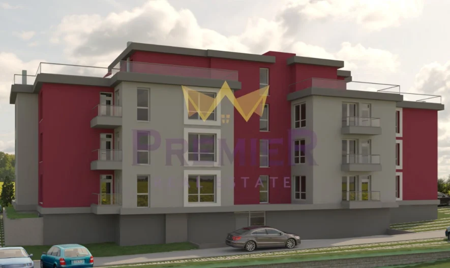 Агенция за недвижими имоти - Имоти Премиер - имот - 964897, Цена: 129900 EUR