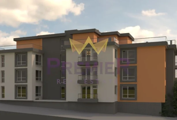 Агенция за недвижими имоти - Имоти Премиер - имот - 964893, Цена: 127900 EUR