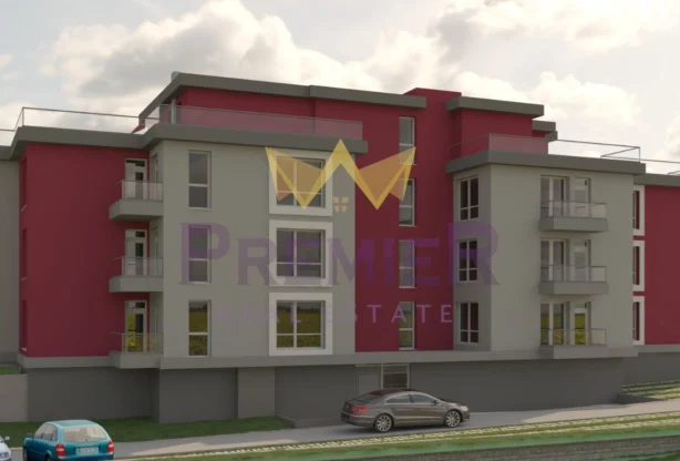 Агенция за недвижими имоти - Имоти Премиер - имот - 964897, Цена: 129900 EUR