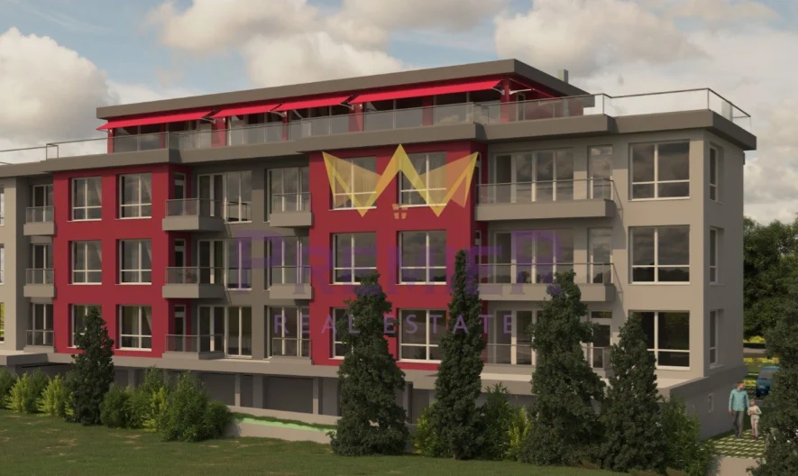 Агенция за недвижими имоти - Имоти Премиер - имот - 964897, Цена: 129900 EUR