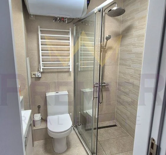 Тристаен Виница с паркомясто -  - снимка 10 - Имоти Премиер