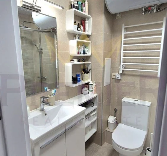 Тристаен Виница с паркомясто -  - снимка 12 - Имоти Премиер