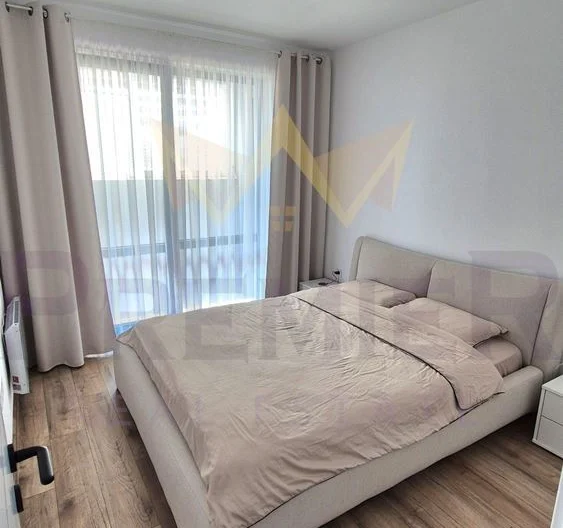 Тристаен Виница с паркомясто -  - снимка 15 - Имоти Премиер