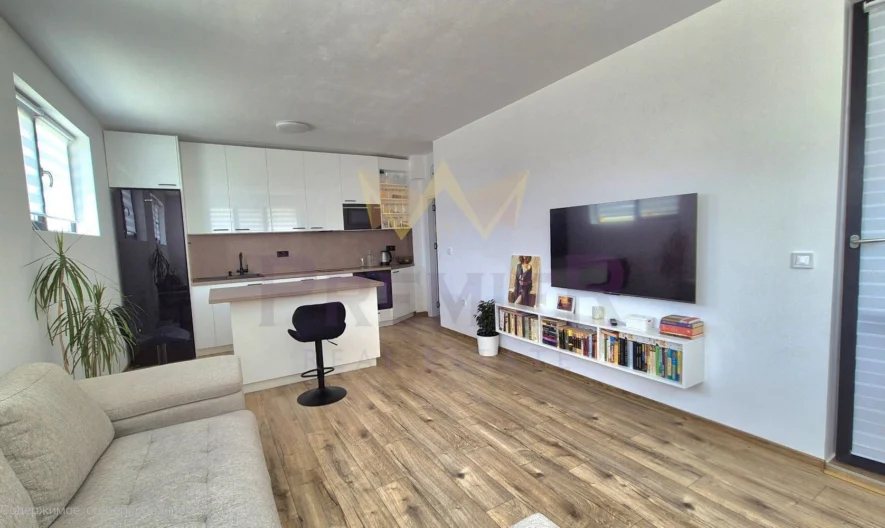 Тристаен Виница с паркомясто -  - снимка 17 - Имоти Премиер