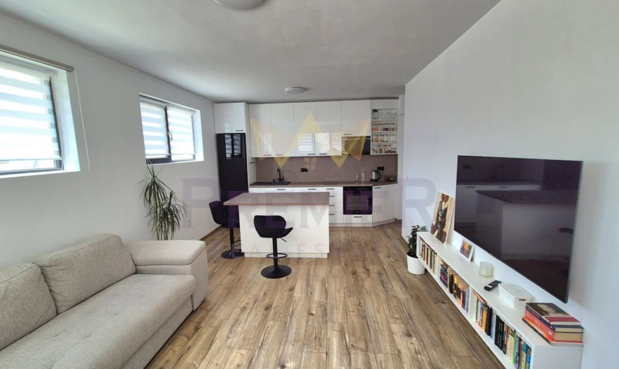 Тристаен Виница с паркомясто -  - снимка 18 - Имоти Премиер