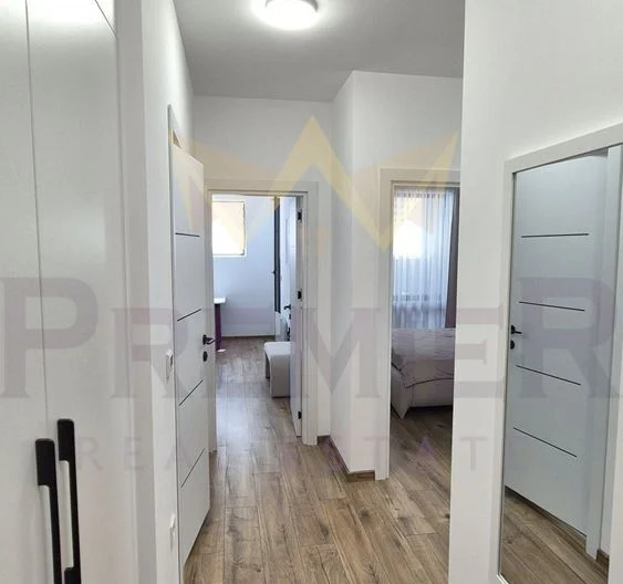 Тристаен Виница с паркомясто -  - снимка 4 - Имоти Премиер