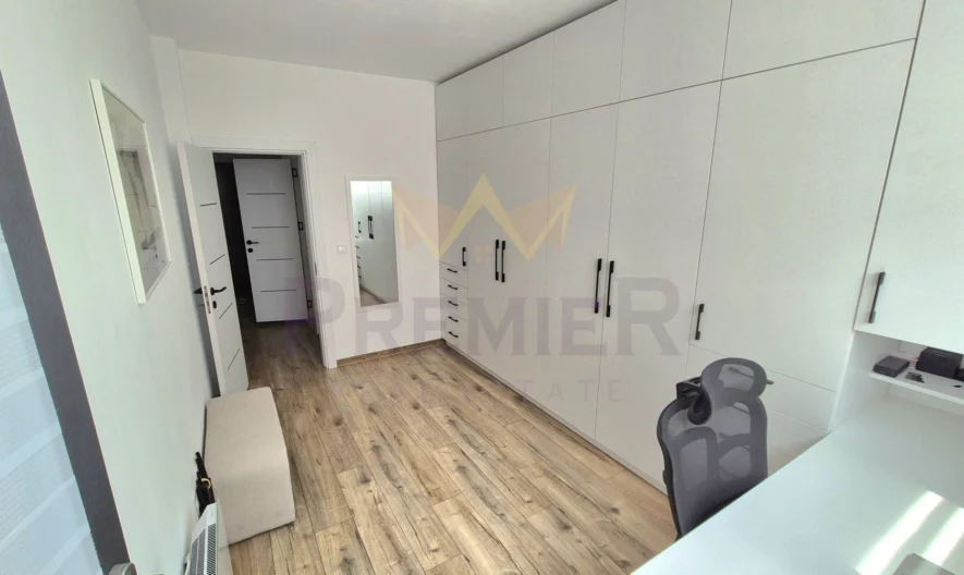 Тристаен Виница с паркомясто -  - снимка 5 - Имоти Премиер