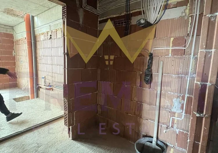 Тристаен южен апартамент с панорама към града -  - снимка 4 - Имоти Премиер