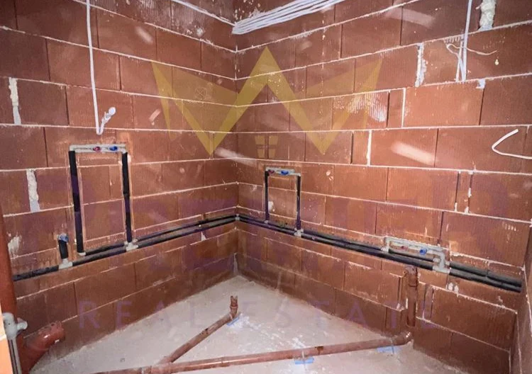 Тристаен южен апартамент с панорама към града -  - снимка 5 - Имоти Премиер