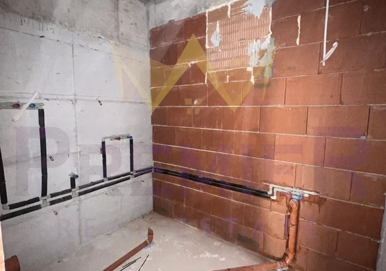 Тристаен южен апартамент с панорама към града -  - снимка 7 - Имоти Премиер