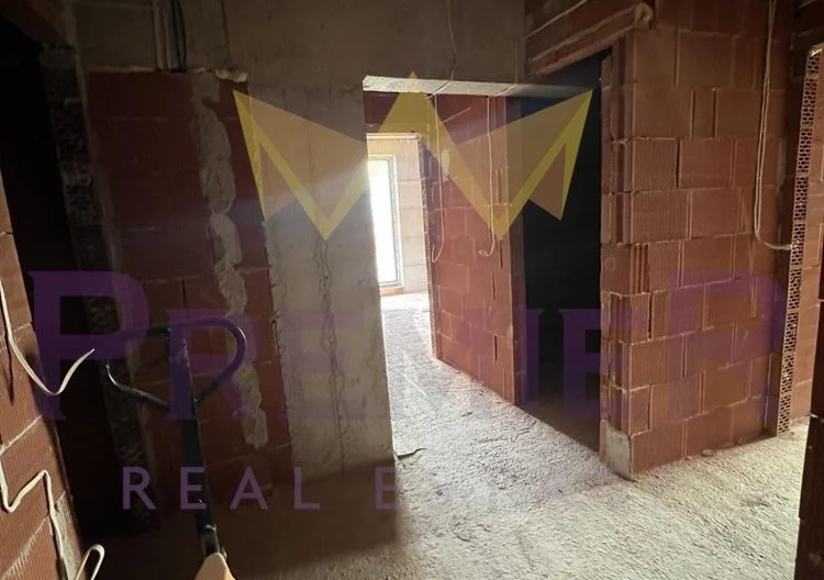 Тристаен южен апартамент с панорама към града -  - снимка 9 - Имоти Премиер