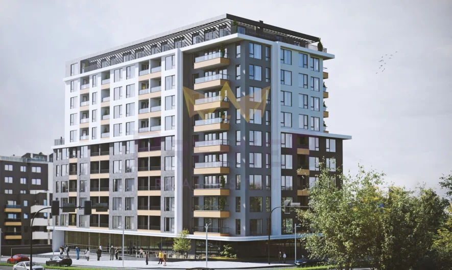 ТРИСТАЕН!ПАРК ВЪЗРАЖДАНЕ! ЛУКСОЗНА СГРАДА! - - снимка 4 - Имоти Премиер