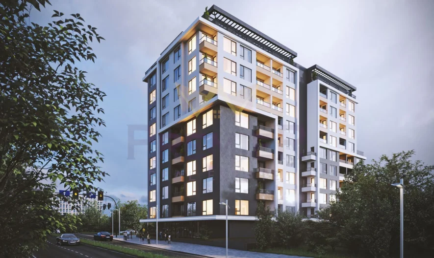 ТРИСТАЕН!ПАРК ВЪЗРАЖДАНЕ! ЛУКСОЗНА СГРАДА! - - снимка 5 - Имоти Премиер