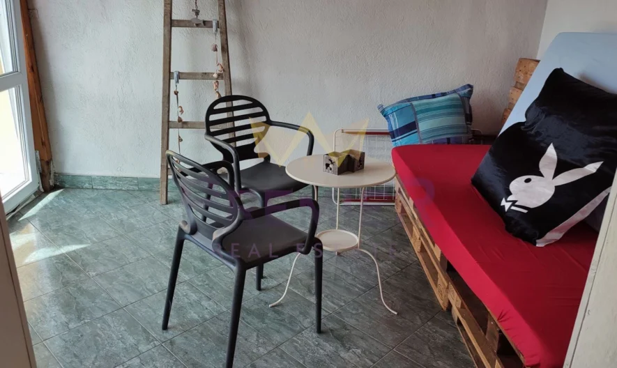 ТРИЗОНЕТ С ТРИ СПАЛНИ ЦЕНТЪР - - снимка 16 - Имоти Премиер