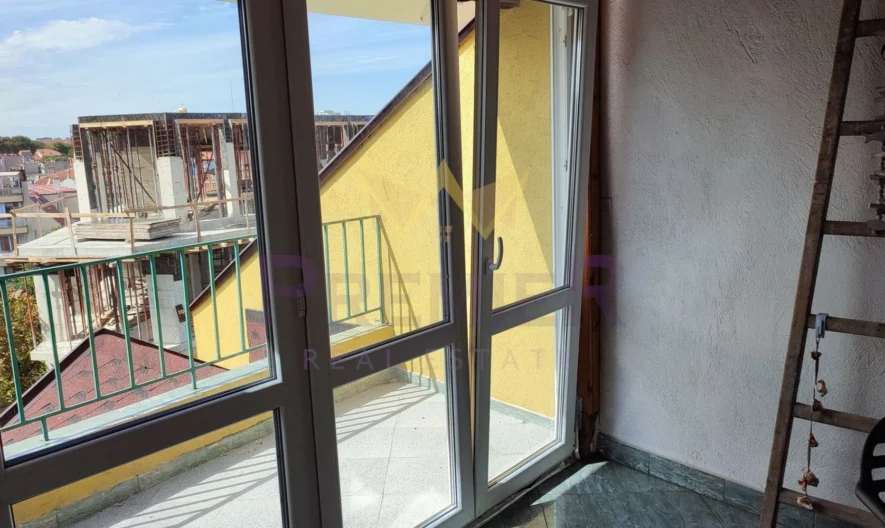 ТРИЗОНЕТ С ТРИ СПАЛНИ ЦЕНТЪР - - снимка 17 - Имоти Премиер