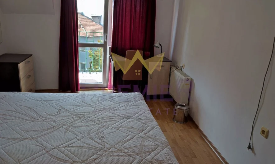 ТРИЗОНЕТ С ТРИ СПАЛНИ ЦЕНТЪР - - снимка 7 - Имоти Премиер