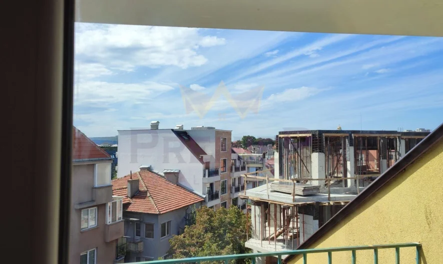 TRIZONETT HÁROM HÁLÓSZOBÁVAL, KÖZPONT -  - snimka 18 - Imoti Premier