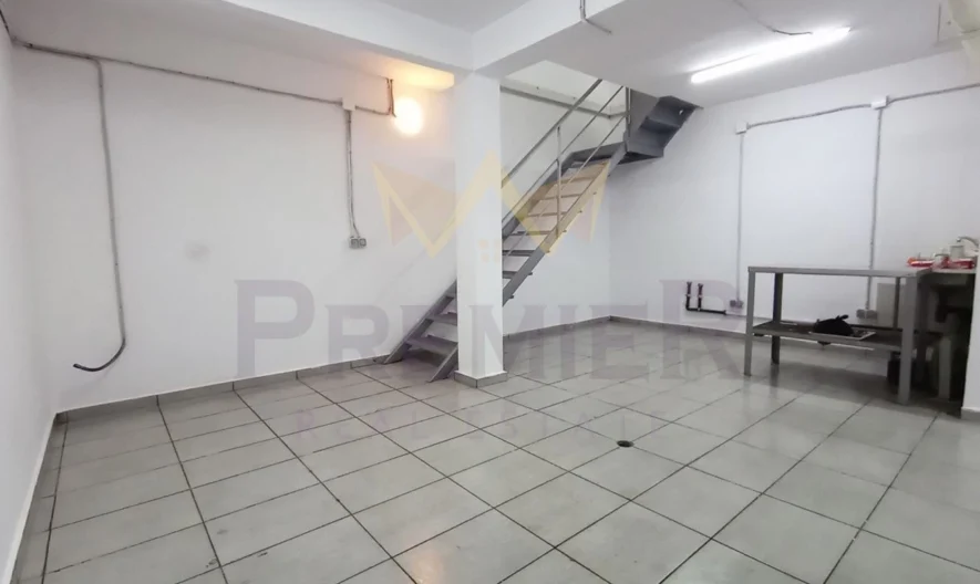 Цех за хлебни изделия Колхозен -  - снимка 1 - Имоти Премиер