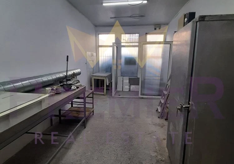 Цех за хлебни изделия Колхозен -  - снимка 2 - Имоти Премиер