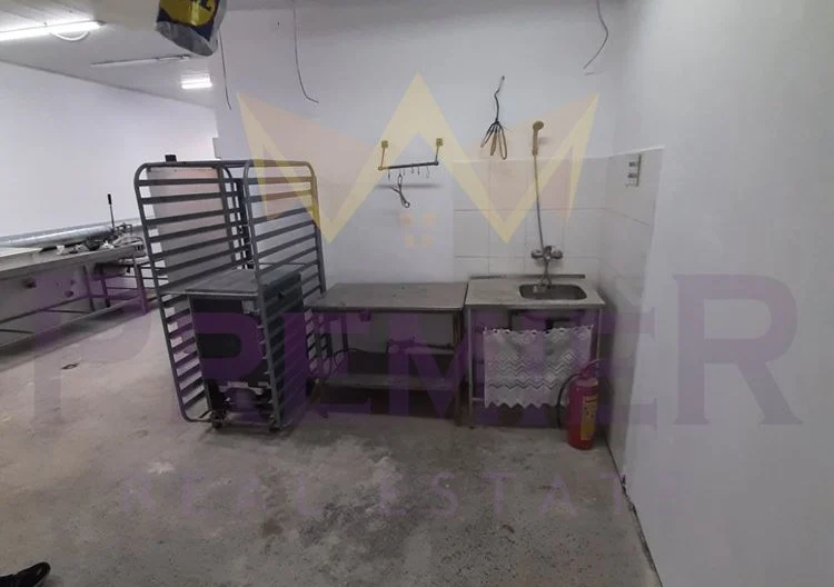 Цех за хлебни изделия Колхозен - - снимка 3 - Имоти Премиер