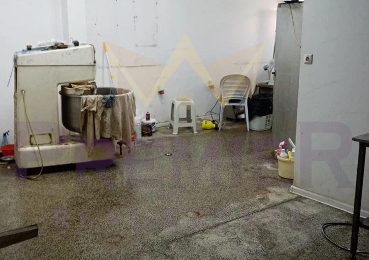 Цех за хлебни изделия Колхозен - - снимка 7 - Имоти Премиер