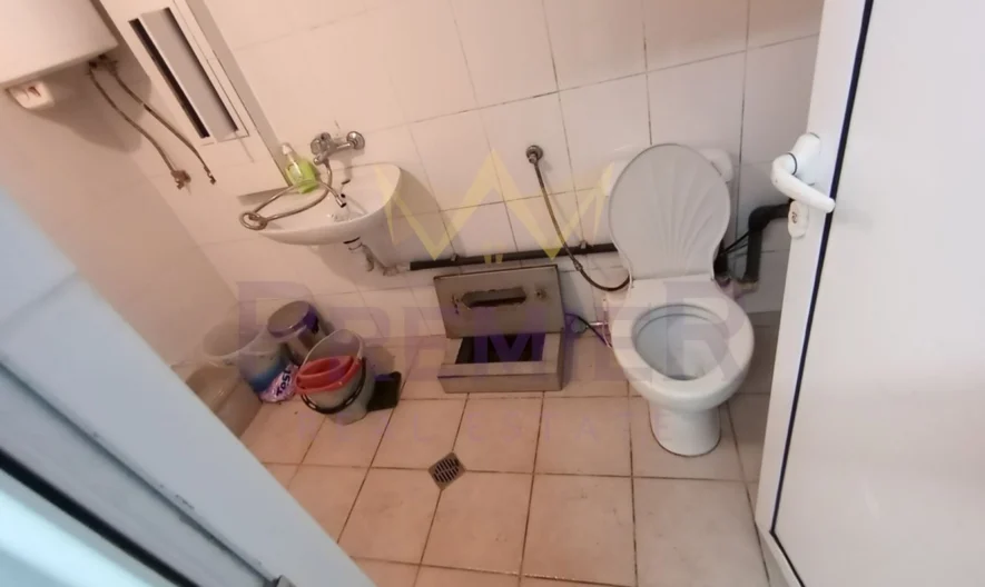 Цех за хлебни изделия Колхозен - - снимка 9 - Имоти Премиер