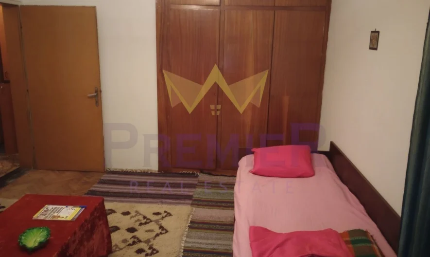 Тухла! Четиристаен ж.к. Чайка до Фратели -  - снимка 2 - Имоти Премиер