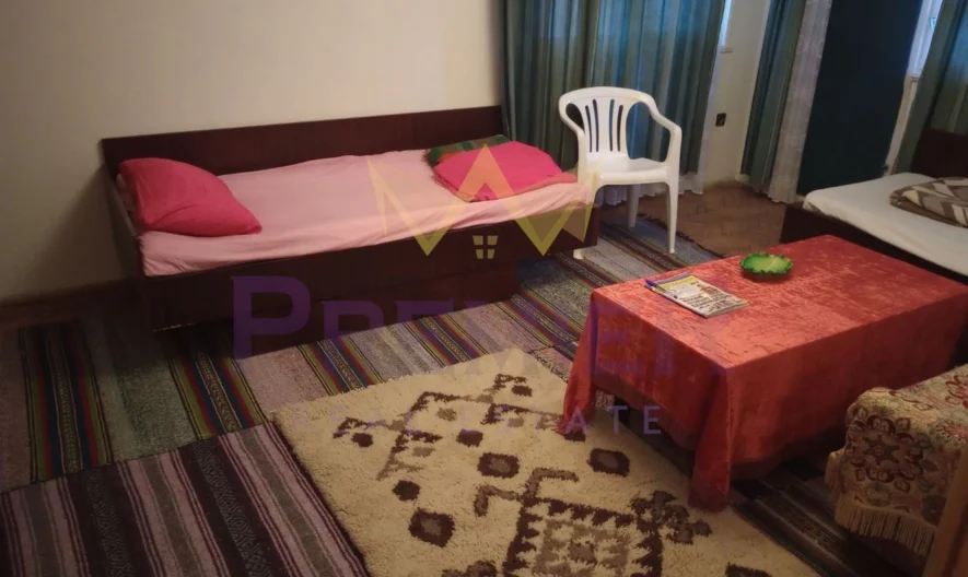 Тухла! Четиристаен ж.к. Чайка до Фратели -  - снимка 3 - Имоти Премиер