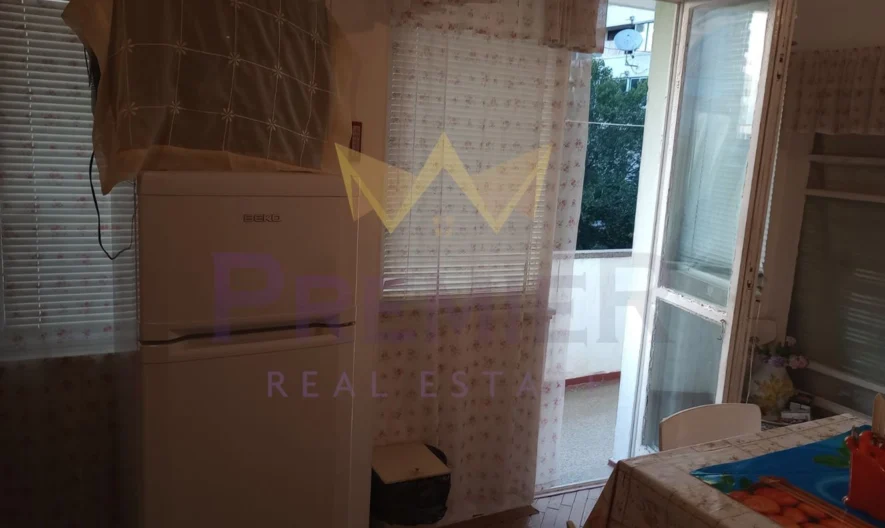 Тухла! Четиристаен ж.к. Чайка до Фратели -  - снимка 4 - Имоти Премиер