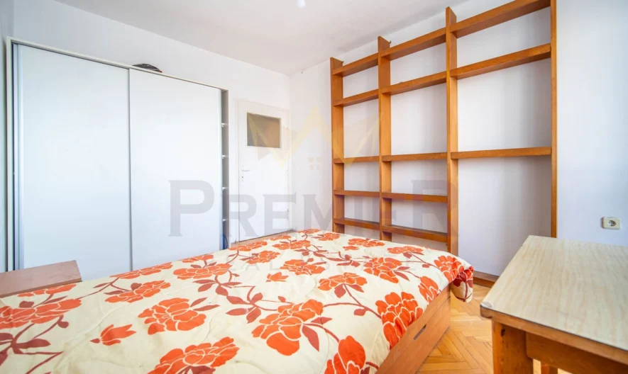 Тухлен апартамент на среден етаж кв. Чайка - - снимка 27 - Имоти Премиер