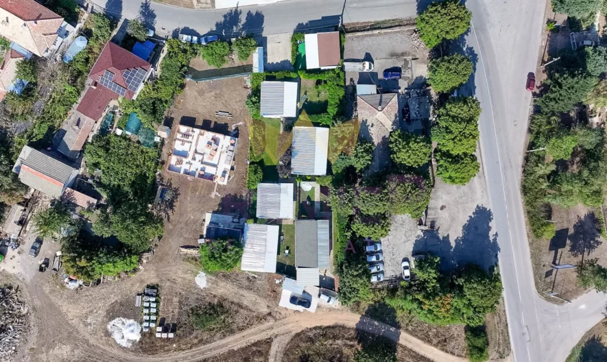 Туристически комплекс с разработен бизнес в гр. Шабла – готов за работа още утре! ? - - снимка 14 - Имоти Премиер