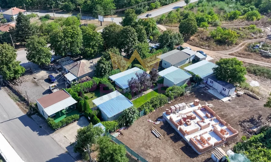 Туристически комплекс с разработен бизнес в гр. Шабла – готов за работа още утре! ? - - снимка 15 - Имоти Премиер