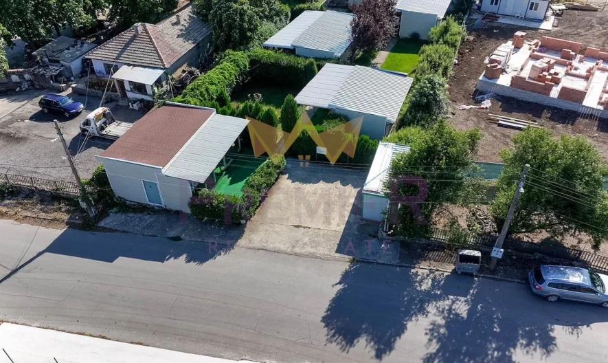 Туристически комплекс с разработен бизнес в гр. Шабла – готов за работа още утре! ? - - снимка 17 - Имоти Премиер