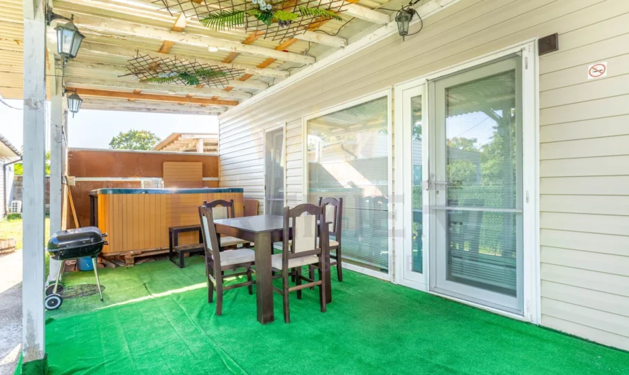 Туристически комплекс с разработен бизнес в гр. Шабла – готов за работа още утре! ? - - снимка 2 - Имоти Премиер